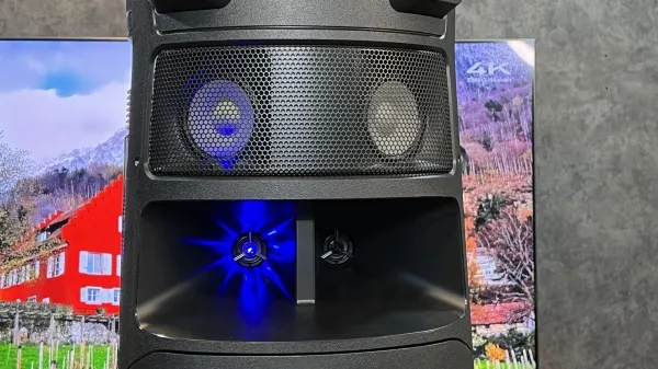 سیستم صوتی سونی V83D