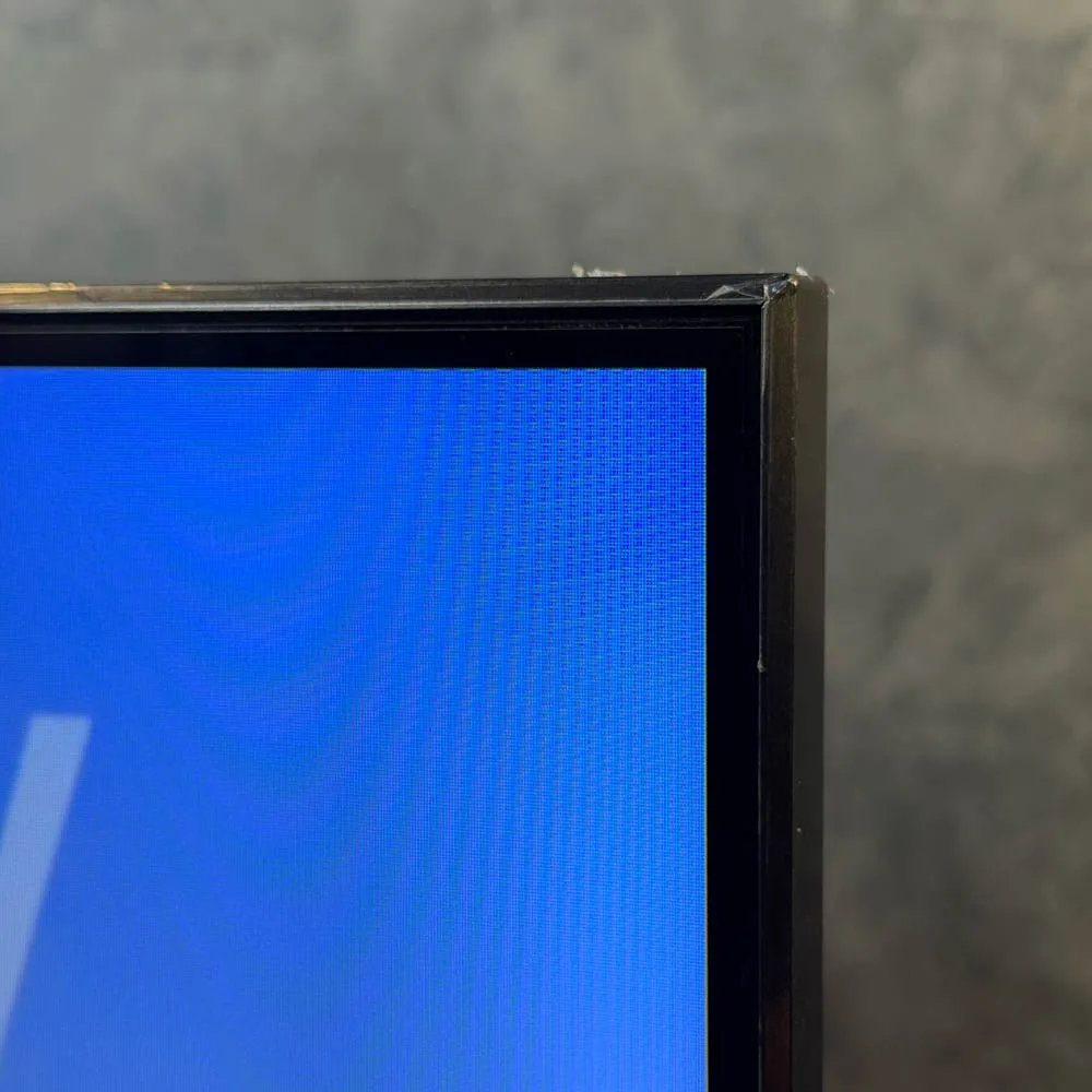 طراحی 3 Bezel-less و قاب باریک تلویزیون سامسونگ QN85F