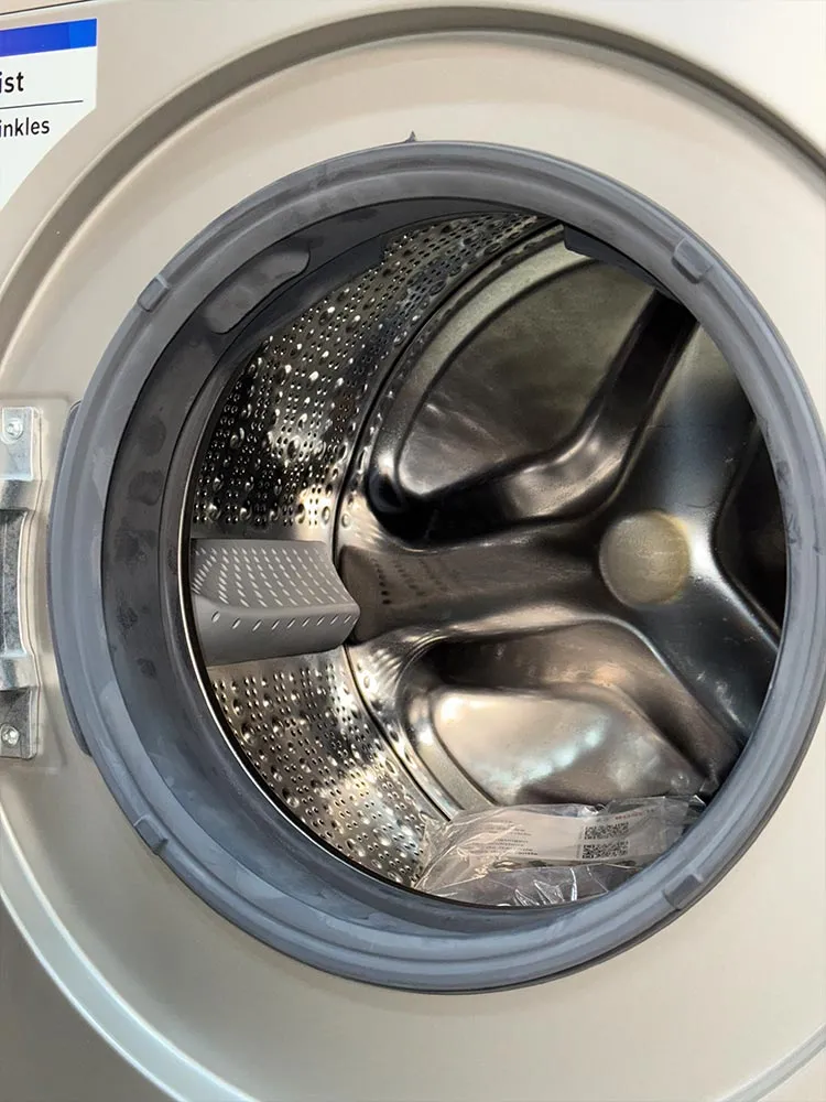 دیگ شستشوی VarioDrum ماشین لباسشویی بوش WGA1440XGC