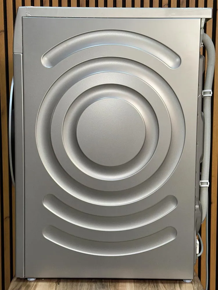 طراحی بدنه AntiVibration ماشین لباسشویی بوش WGA1440XGC 