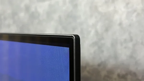 قاب تلویزیون سونی A80K