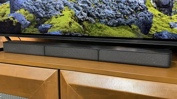 ساندبار سونی HT-S20R