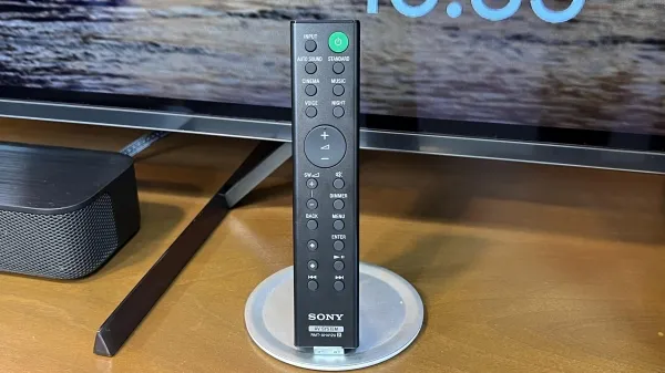 ریموت ساندبار سونی HT-S20R