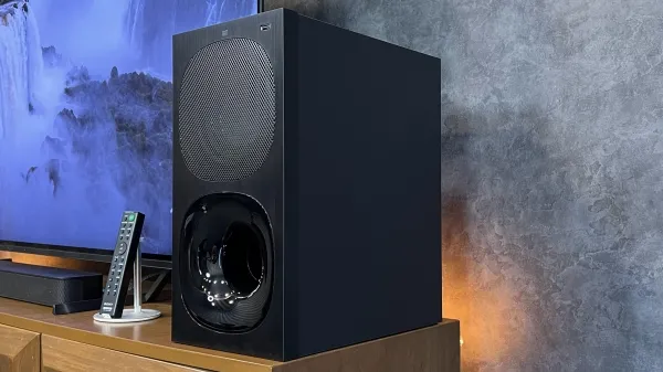 ساندبار سونی HT-S20R