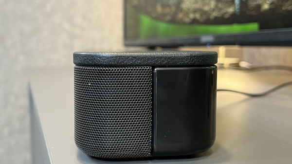 ساندبار سونی S350