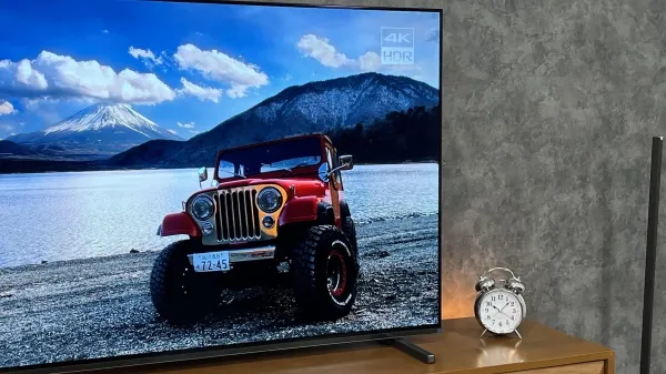 اولد سونی A80J