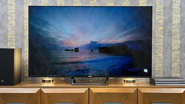 تلویزیون شیائومی A2