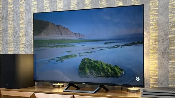 تلویزیون شیائومی A2