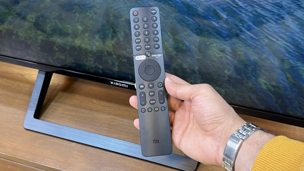 ریموت هوشمند تلویزیون شیائومی A2