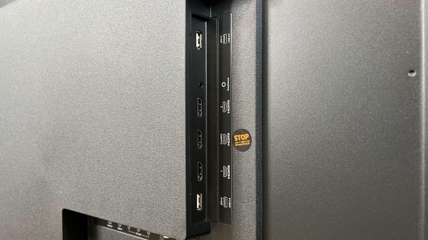 پورت‌های تلویزیون شیائومی A2