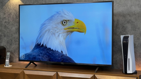 تلویزیون پاناسونیک LX700