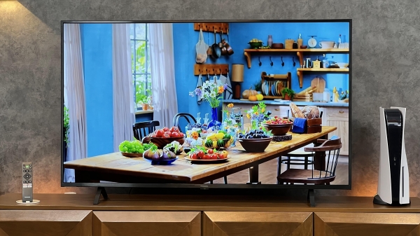 تلویزیون پاناسونیک LX700