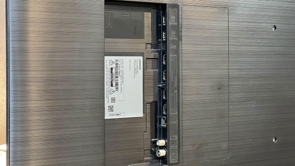 پورت تلویزیون سامسونگ Q70B