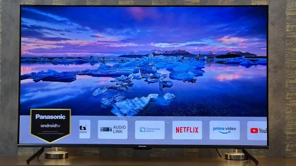 تلویزیون پاناسونیک HX750