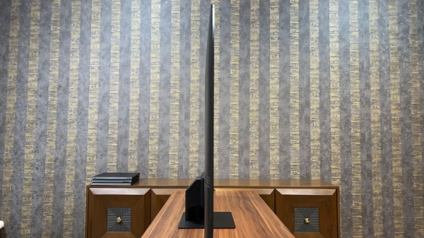  ضخامت کیولد سامسونگ Q70B