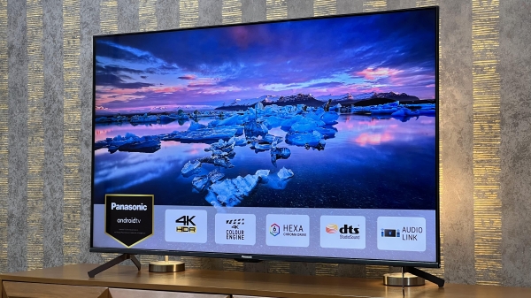 تلویزیون پاناسونیک HX750