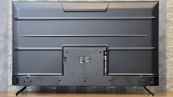 پنل پشتی تلویزیون پاناسونیک HX750