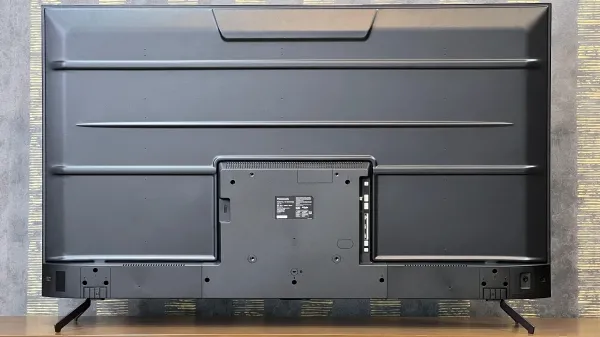 پنل پشتی تلویزیون پاناسونیک HX750