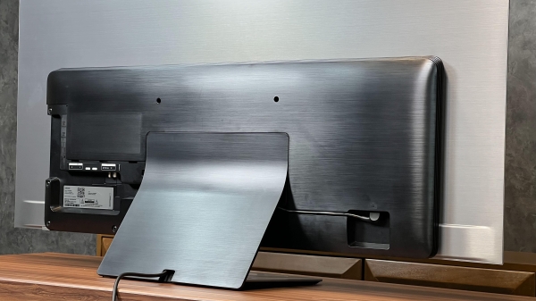 پایه‌های تلویزیون سامسونگ S95B