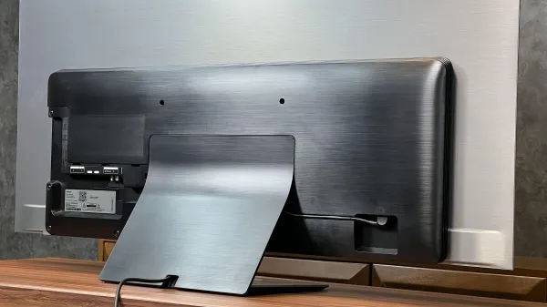 پایه‌های تلویزیون سامسونگ S95B