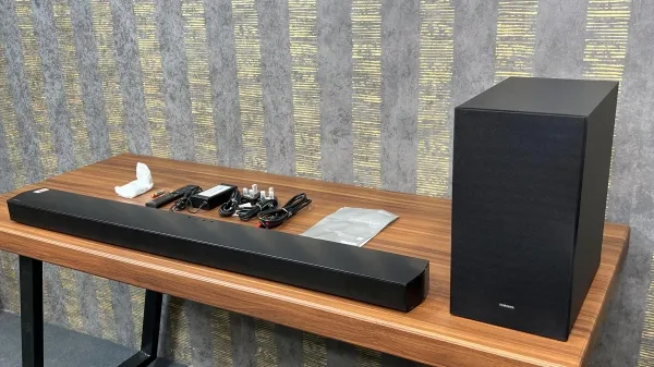 ساندبار سامسونگ B650