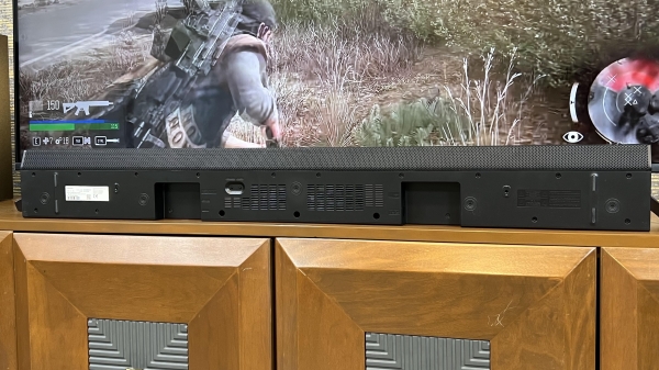 ساندبار سامسونگ HW-Q700A