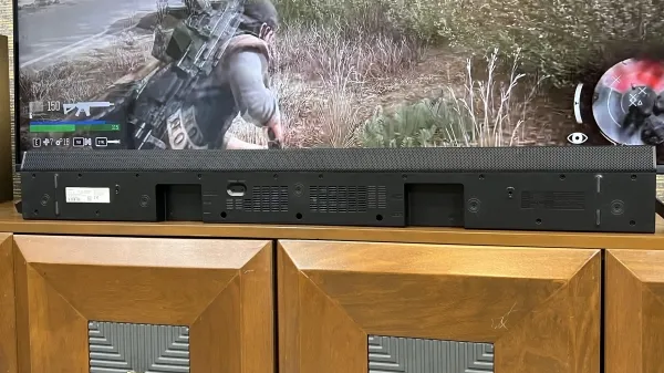 ساندبار سامسونگ HW-Q700A