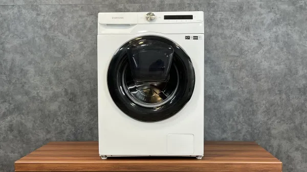 ماشین لباسشویی سامسونگ WW90T554DAN