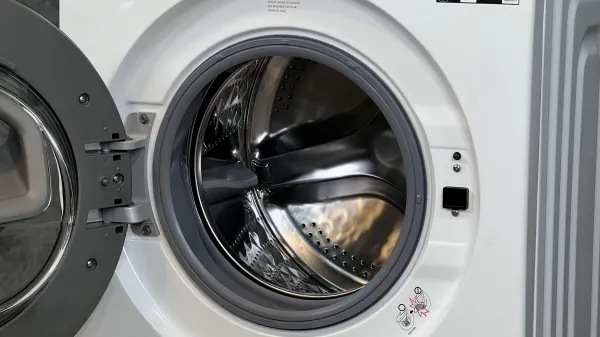 دیگ لباسشویی سامسونگ WW90T554DAN