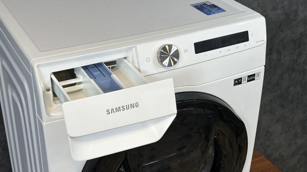 مخزن ماشین لباسشویی سامسونگ WW90T554DAN