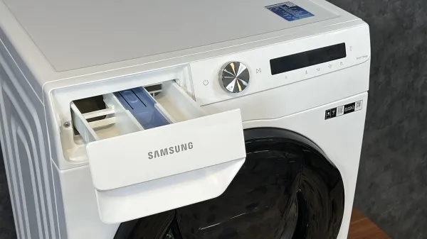 مخزن ماشین لباسشویی سامسونگ WW90T554DAN