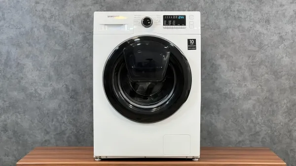 ماشین لباسشویی سامسونگ WW90T4540AE