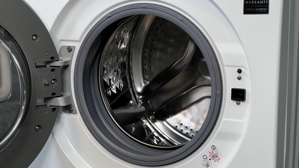 دیگ لباسشویی WW90T4540AE