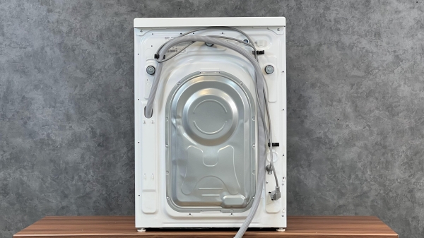 نمای پشتی لباسشویی WW90T4540AE