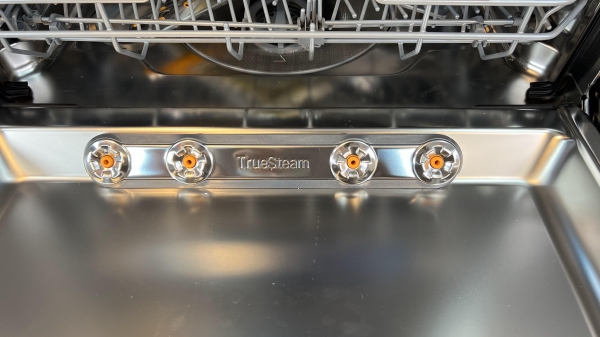 ماشین ظرفشویی ال جی DF425HSS