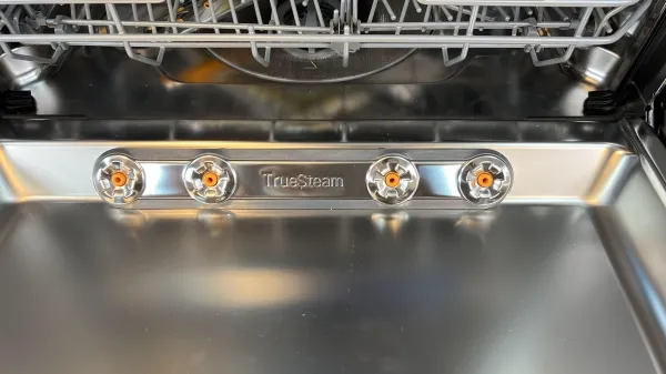 ماشین ظرفشویی ال جی DF425HSS