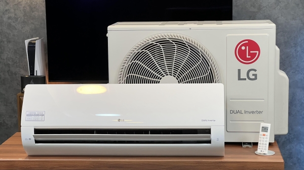 کولر گازی ال جی BMP-26K