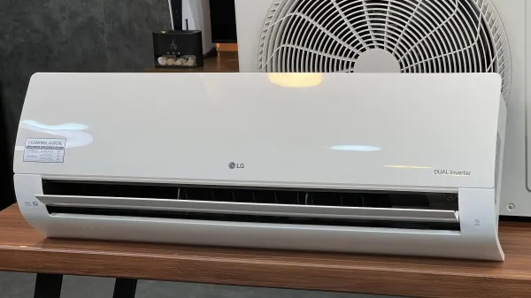 کولر گازی ال جی BMP-26K