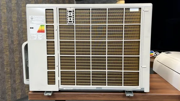 کمپرسور کولر گازی ال جی BMP-26K