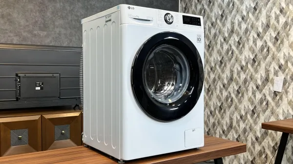 طراحی لباسشویی F4V3VYP6WE