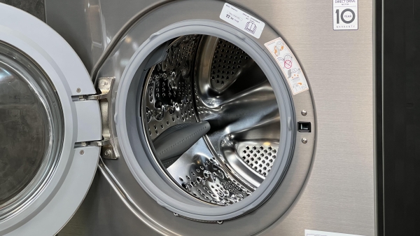 دیگ ماشین لباسشویی ال جی FH4G6TDY6