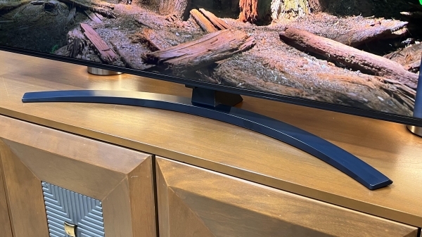 پایه منحنی تلویزیون ال جی نانو 76