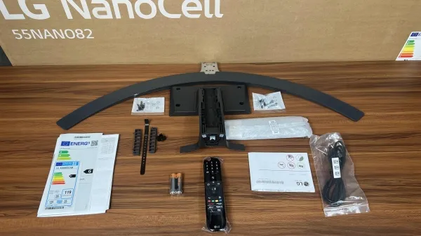 لوازم جانبی تلویزیون NANO82