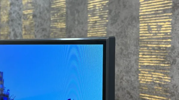 قاب تلویزیون ال جی nano82