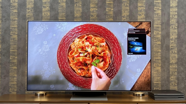 تلویزیون سامسونگ QN95B