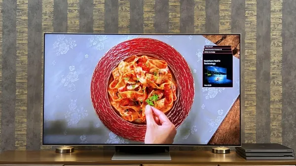 تلویزیون سامسونگ QN95B