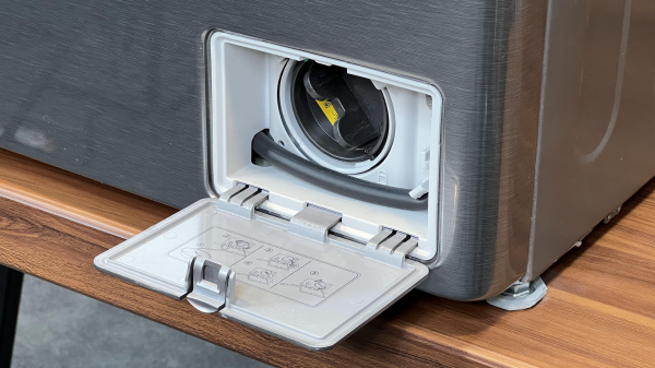 خروجی ماشین لباسشویی F4V5RGP2T