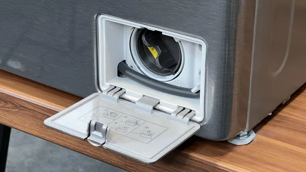 خروجی ماشین لباسشویی F4V5RGP2T