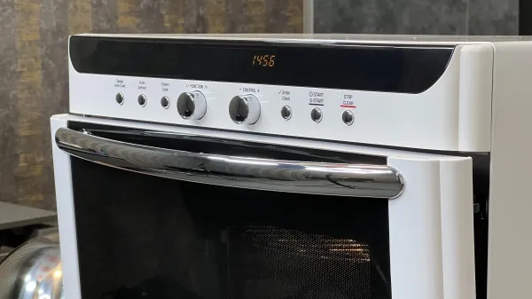 پنل سولاردام ال جی MA3882RCW