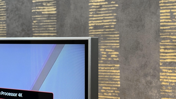 قاب تلویزیون سامسونگ QN95B